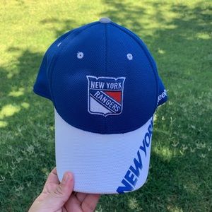 NY Rangers Hat